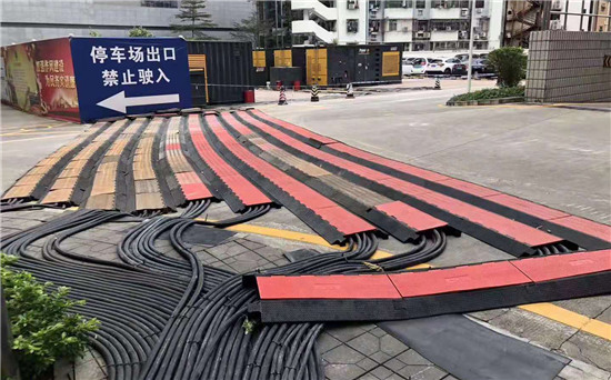 绿园发电机组电缆选型完整具体步骤（工程通用标准流程）